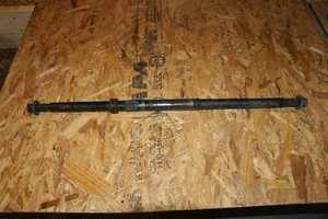 1996-1997 POLARIS SCRAMBLER 2X4 AXLE 400 - Foto 1 di 4