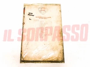 GUARNIZIONI SERIE KIT MOTORE ALFA ROMEO GIULIETTA BERLINA SPIDER SPRINT 1 SERIE - Imagen 1 de 1