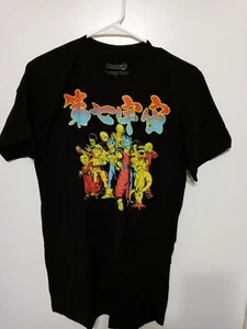 Dragon Ball Super Shirt Size M - Picture 1 of 4