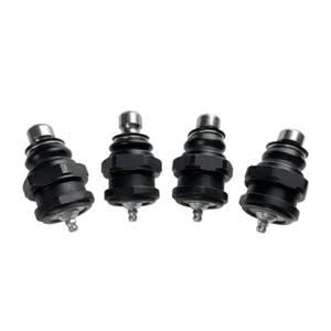 Death Grip Ball Joint Package KRZRBJ10 Front Left Right for XP 2014 - Picture 1 of 6