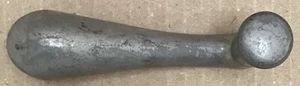 Original 1928-31 Ford Model A 3-1/2 Inch Long Square Shaft Window Crank - Picture 1 of 4