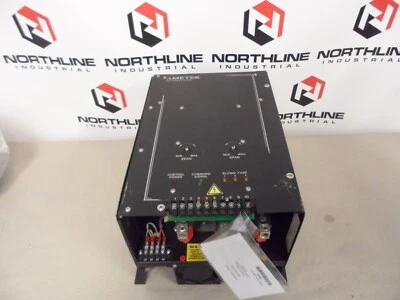 Ametek HDR Power Systems  SHZF2-575-120-UB-01   - Image 1 of 3