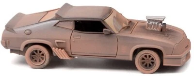 1973 Ford Falcon XB (Dirty Version) "Last of the V8 Interceptors" (1979)  1/24 - Image 1 of 2