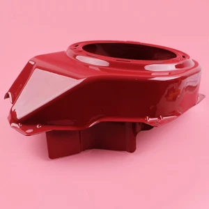 For Honda GX340 GX390 Recoil Shroud Cooling Fan Cover Lawnmower Engine Motor - Picture 1 of 6