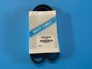 For BMW E60 E64 745i 745Li 545i 645Ci Belt A/C Compressor Genuine 11287520177 - Bild 1 von 3