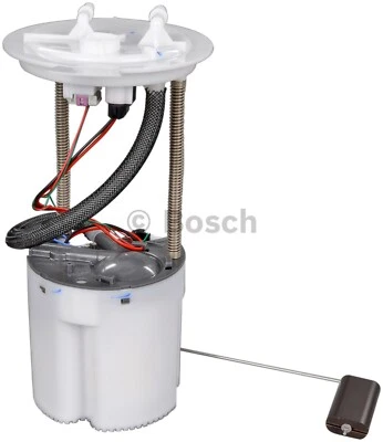 Bosch Fuel Pump Module 66103 for Ford Lincoln Fusion MKZ 2013-2016 - Image 1 of 4