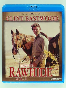 Rawhide – Tausend Meilen Staub – Best of Rawhide Vol. 1 - HD - Clint Eastwood - Bild 1 von 1