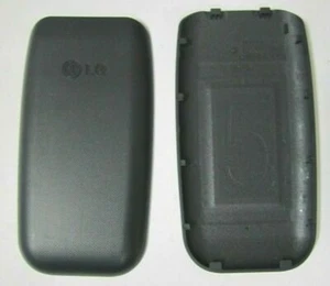 LG B450 Phone Back Cover Battery Door 441g B60 B470 B471 MS450 NEW ORIGINAL OEM  - Picture 1 of 4