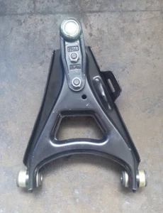 BRACCIO SOSPENSIONE ANTERIORE SX RENAULT R5 VEMA 1805 7700717043 7700783455 - Bild 1 von 3