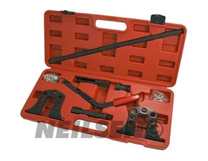 One Man Valve Spring Compressor Heavy Duty Kit (Genuine Neilsen CT3365) - Picture 1 of 3