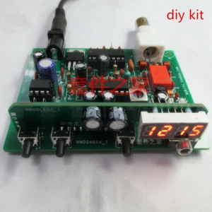 DIY R20 FM 88-108MHz FM radio/aviation band PLL receiver Aviation radio/AM radio - Picture 1 of 3