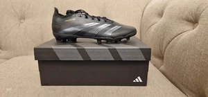 Adidas Predator League Fg Herren Uk 7 Fußballschuhe Neu ohne Karton #1548 - Bild 1 von 2