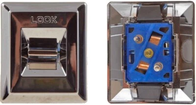 Interruptor de cerradura de puerta Dorman para Buick Estate Wagon 1980-1983 Foto 1 de 3