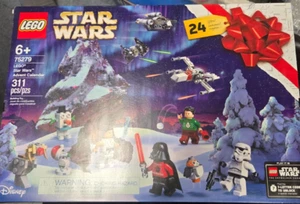 LEGO 75279 Star Wars Advent Calendar NISB - Picture 1 of 2