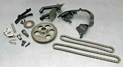 BONITO OEM 2007 BMW R1200GS Adventure lote de piezas OEM USADO Foto 1 de 4