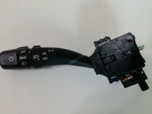 Head Light Fog Light Turn Signal Switch for 2006-2014 KIA Sedona / Carnival - Picture 1 of 2