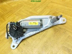 Wischermotor hinten Heckwischermotor Renault Laguna 1 I Kombi Bosch 0390206422 - Bild 1 von 5