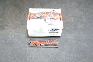 NOS - 2009 YAMAHA YFZ450 CP PISTONS 3.74IN PISTON KIT CPKX1P26 - Picture 1 of 12