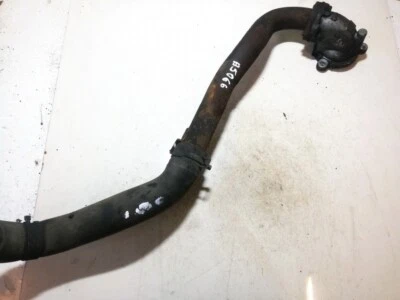 Nissan X-Trail 2005 Thermostat Housing (Flange) used, Genuine #770862-39 — 第 1/4 张图片