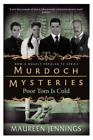 Maureen Jennings Murdoch Mysteries - Poor Tom Is Cold (Paperback) (UK IMPORT)