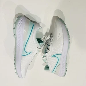 Nike React Infinity Pro 2 DJ5593-100 sz 14 Men Golf Shoes - Picture 1 of 11