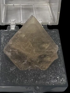 Barite, Frizzington, England - Picture 1 of 4