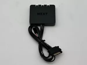NZXT 3-kanałowy kontroler RGB AC-CR000-B1 - Zdjęcie 1 z 3