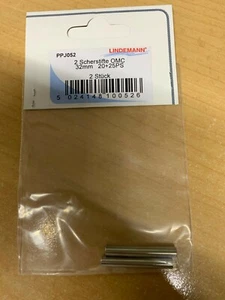 Scherstifte / OMC / 32 mm / Boot / Motor / Außenborder / 20 + 25 PS / JO52 - Bild 1 von 1