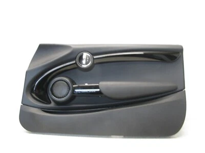 14-23 MINI COOPER S F56 F57 INTERIOR PUERTA PANEL MOLDURA DELANTERO DERECHO OEM 012825 Foto 1 de 4