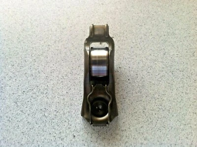 BMW 328i E90 N52N 2004-2012 ~ Palanca de arrastre de rodillo del árbol de levas de entrada ~ 11337559792 Foto 1 de 3