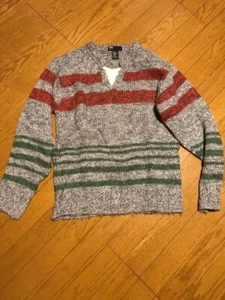 Diesel Diesel Alpaca Wool Knit Sweater Size M Used - Picture 1 of 4