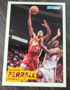 1993-94 Fleer Basketball (251-400) + INSERTS Finish set UP TO 60% OFF