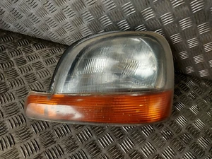 Phare avant Gauche - RENAULT KANGOO I (1) PHASE I (1) - De 09-1997 à 03-2003 - Picture 1 of 5