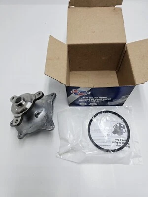 Bomba de agua T1174 para 06-07 Dodge Caravan Grand Caravan Town & Country 3,3 L 3,8 L Foto 1 de 4