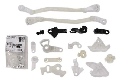 Actuador calentador de aire de engranaje original Citroen C4 Picasso 1607488280 - Imagen 1 de 2