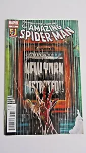 The Amazing Spider-Man Marvel Comics No. 678 (2012) - Picture 1 of 5