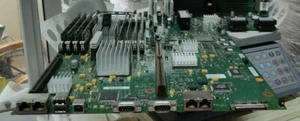IBM 32N1355 Processore/Backplane per 9110-51A con 1,65 GHz 4-Core POWER5+ 2 GB 2x VRM - Foto 1 di 3
