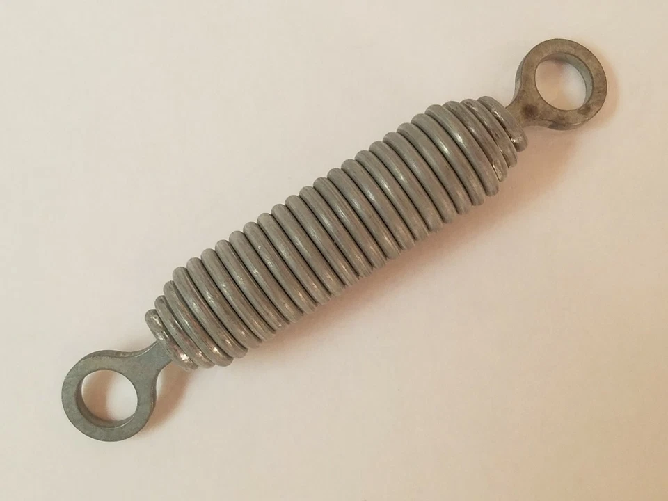 Muelle de pie de cabra Big Dog Motorcycles OEM - 2004-11 (TODOS LOS MODELOS) Foto 1 de 1