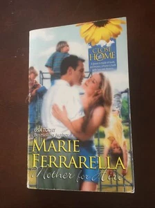 Mother for Hire Close to Home Marie Ferrarella - Picture 1 of 4