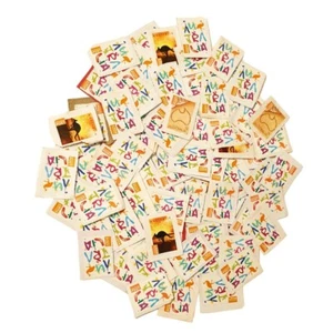 100 pcs Aus. stamps concession on paper NO postmark free postage( FV 150 AUD) - Picture 1 of 2