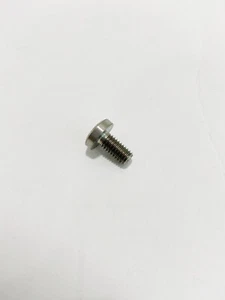 Yeti Bolt Ti-Male M6x12mm (Pce) - Picture 1 of 3