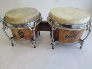 Sonoc Bongos, aus Habanna 6,5" + 8,5" in absolutem Top Zustand !! - Bild 1 von 8