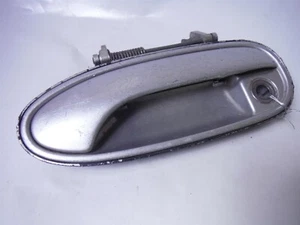 1992-1996 HONDA PRELUDE DRIVER LEFT FRONT EXTERIOR OUTSIDE DOOR HANDLE OEM - Picture 1 of 8