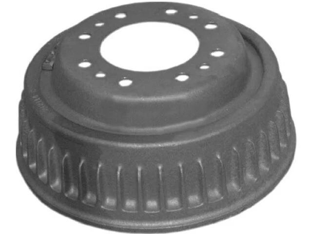 Tambor de freno trasero Bendix 99942DWVT 1976 1977 1978 1979 Chevrolet P20 1975-1980 Foto 1 de 2