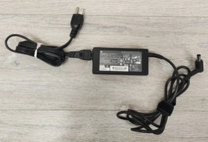 Original Original HP TPC-LA58 724264-001 Stromkabel Kabelversorgung 19,5 V - Bild 1 von 6