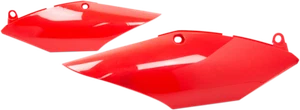 UFO HO04684-070 Side Panels 2017-2020 Honda CRF450R;18-21 CRF250R - Picture 1 of 1