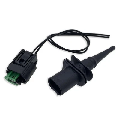 Car Ambient Air Temperature Sensor for BMW E46 65816905133 OEM Replacement Part - Image 1 of 4