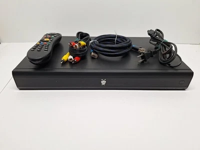 TIVO Premiere Series 4 OTA With Remote Model NO TCD746320 - Image 1 of 4