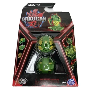 Spin Master Mantid Core Bakugan Figur - Bild 1 von 10