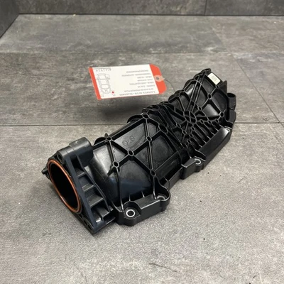 OEM 2018 - 2023 AUDI S4 S5 Left Intake Manifold 3.0L 06M133267 - Image 1 of 4